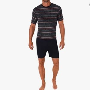 Alzheimer’s dementia jumpsuit pajama medium